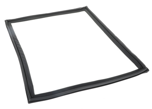 Door seal for polar u636 - u636, pizza
