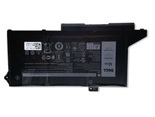 GENUINE DELL LATITUDE WY9DX  5420 5520 PRECISION 3560 BATTERY 42WH 11.4V  42% 