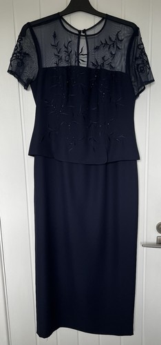 Debut beaded top cocktail - debut,