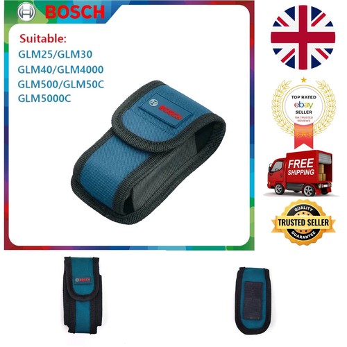 Distance meter bag bosch - bag,