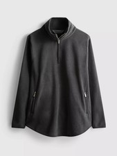 Women Fleece Jacket BNWT XS