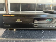 Marantz CD63 mk2  CD Player