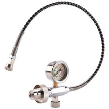 3X(Upgrade  Fill Station