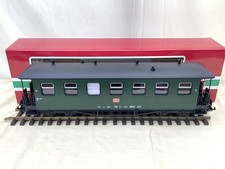 LGB G Scale DB Passenger Car -