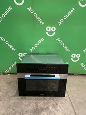 Miele Built In Microwave Oven