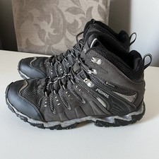 Meindl Men’s Respond