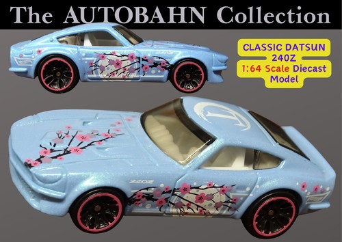 1969 1973 classic datsun 240z - 1969-1973,