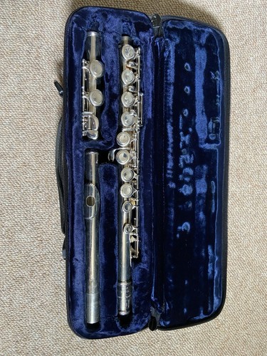 Trevor james tj10 flute - e,