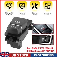 Electric Parking Handbrake