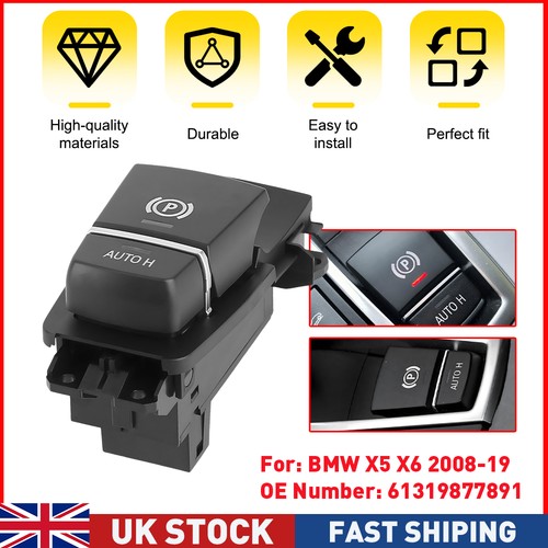 Electric parking handbrake - parking,
