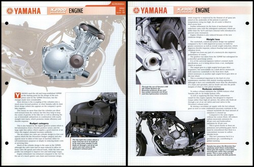 Yamaha xj900 diversion - yamaha,