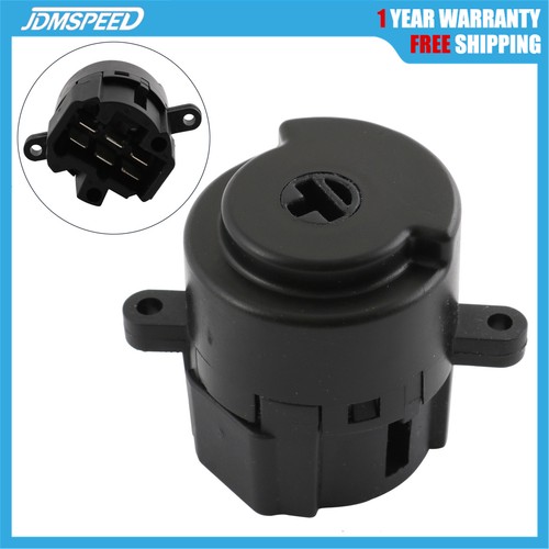 Ignition lock barrel - lock,