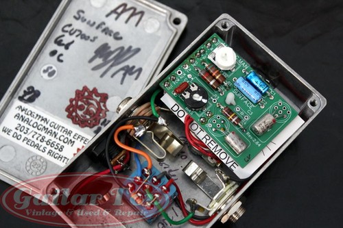 Analog man sun face cv7005 - analog.man sun,