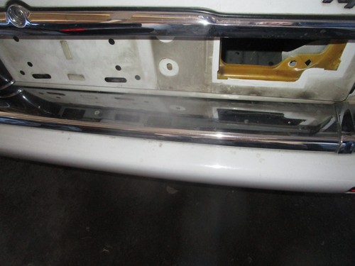 Jaguar xjs rear - jaguar,