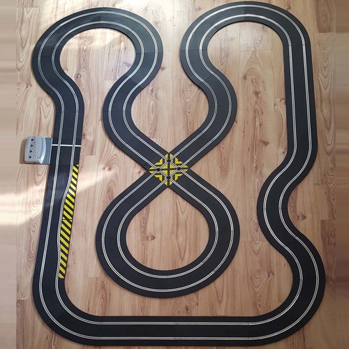 Scalextric sport track - 1:32,
