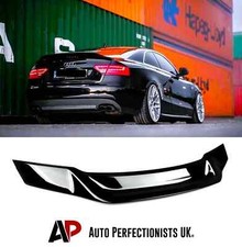 For Audi A5 B8 8T Coupe Rear