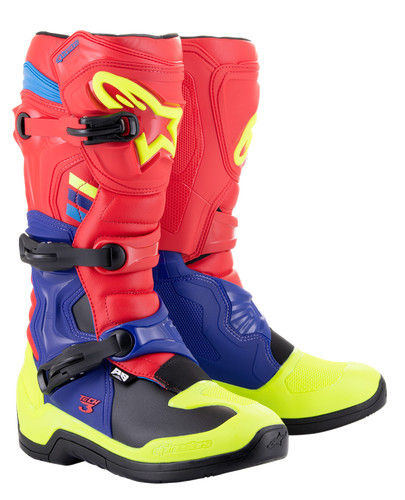 Alpinestars tech adult - alpinestars, 3