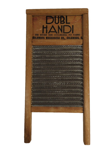Vintage dubl handi wash - dubl,