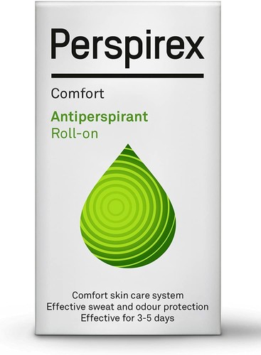 Perspirex comfort - perspirex,