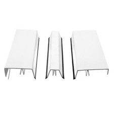 Ultralite 500 Glazing Bar Top Cap Ultraframe Lean-to Conservatory Roof Cappings