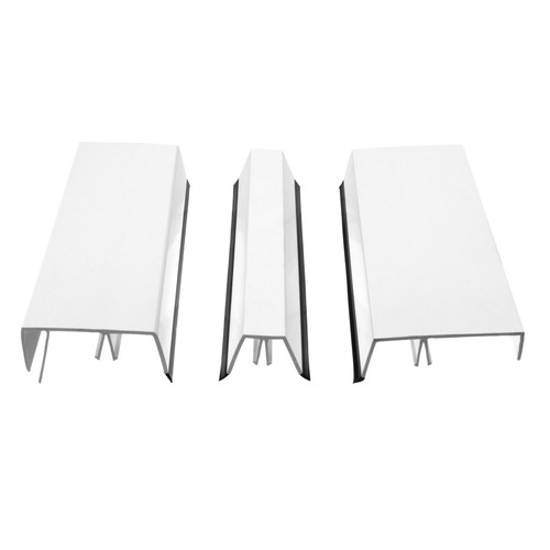 Ultralite 500 glazing bar - ultralite,