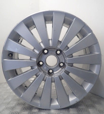 VOLKSWAGEN PASSAT 17'' SILVER