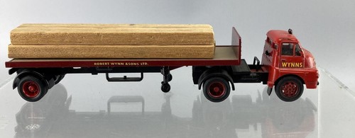 Corgi scale heavy - 1:50,
