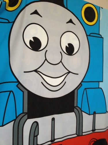 Thomas the tank engine - thomas,