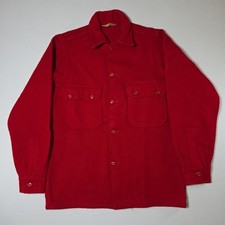 VTG Boy Scouts of America