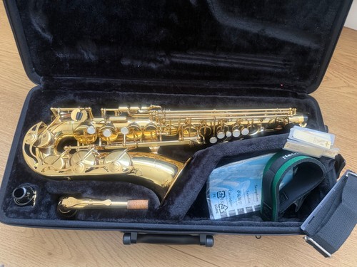 Yamaha yas 280 alto - yas-280,