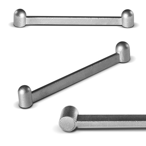 Awning rail spreader for the - awning,