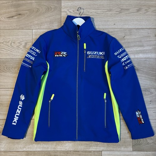 Suzuki ecstar gsx motogp - suzuki, gsx-rr