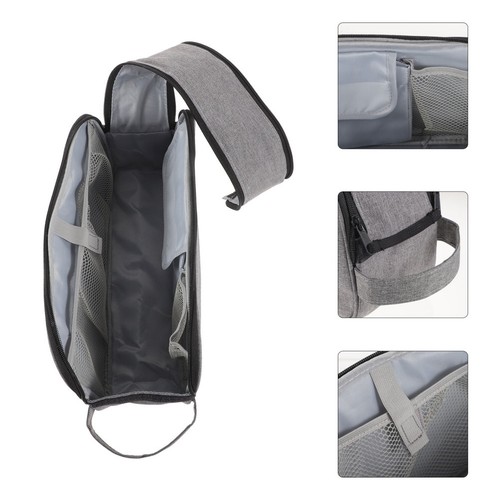 Breath machines pouch oxygen - pouch,