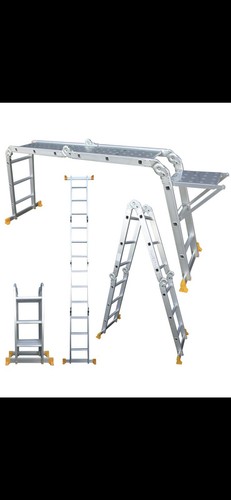 Aluminium multi purpose - aluminium,