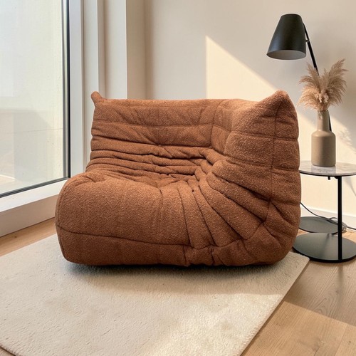 Sofa settee ligne roset togo - ligne,