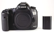 Canon EOS 5D MK Mark III DSLR