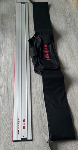 Mafell guide rail - rail, +