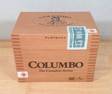 Columbo The Complete Series