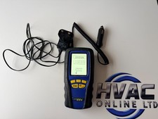 ANTON SPRINT EVO 3 FLUE GAS