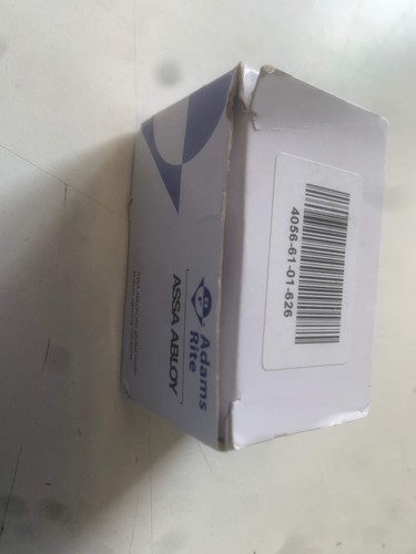 4056 626 adams rite elec - adams,