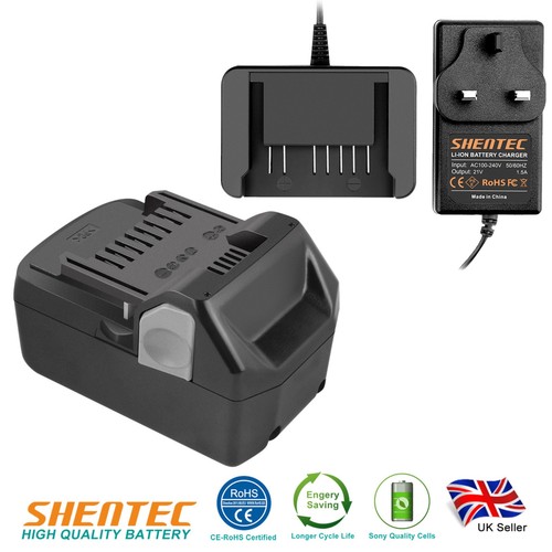 18v 6000mah ion - 18v,