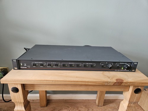 Extron digital media - digital,
