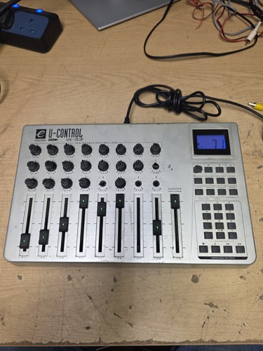 Evolution 33e midi - evolution, uc-33e