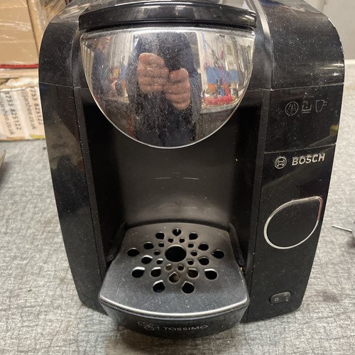 Bosch tassimo happy - happy, pod