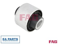 Control Arm-/Trailing Arm Bush