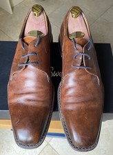 Men’s Oliver Sweeney Brown