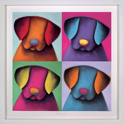 Doug hyde poptastic ltd - hyde, edt