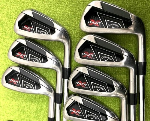 Callaway razr tour - razr, 3-pw
