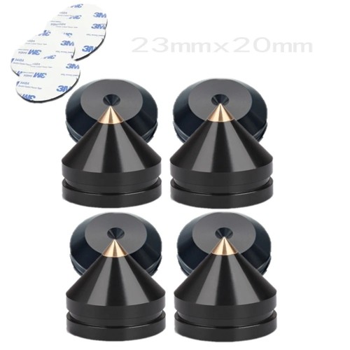 23mm aluminum alloy - 23mm,