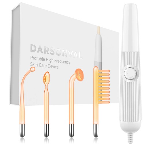 Darsonval high frequency - high,